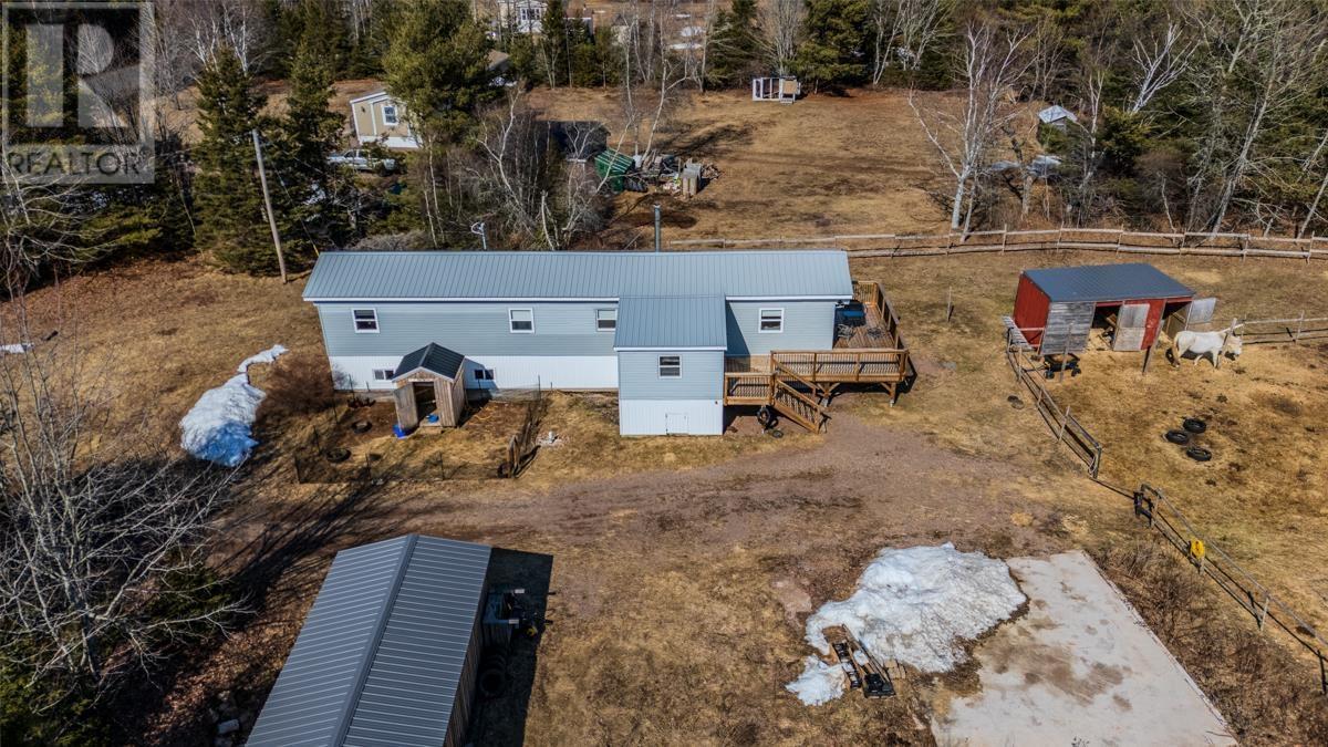 Property 38 of 44 of 239 LITTLE DYKE Road