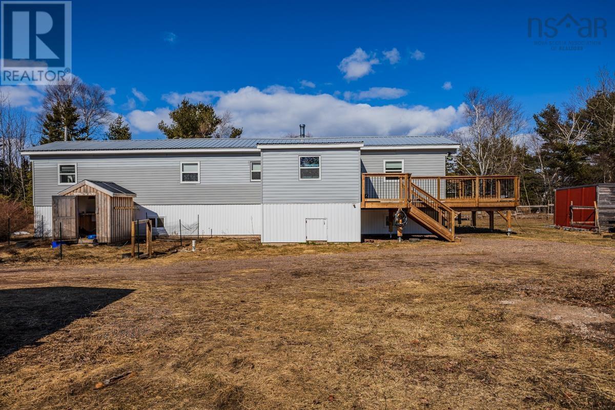 Property 2 of 44 of 239 LITTLE DYKE Road