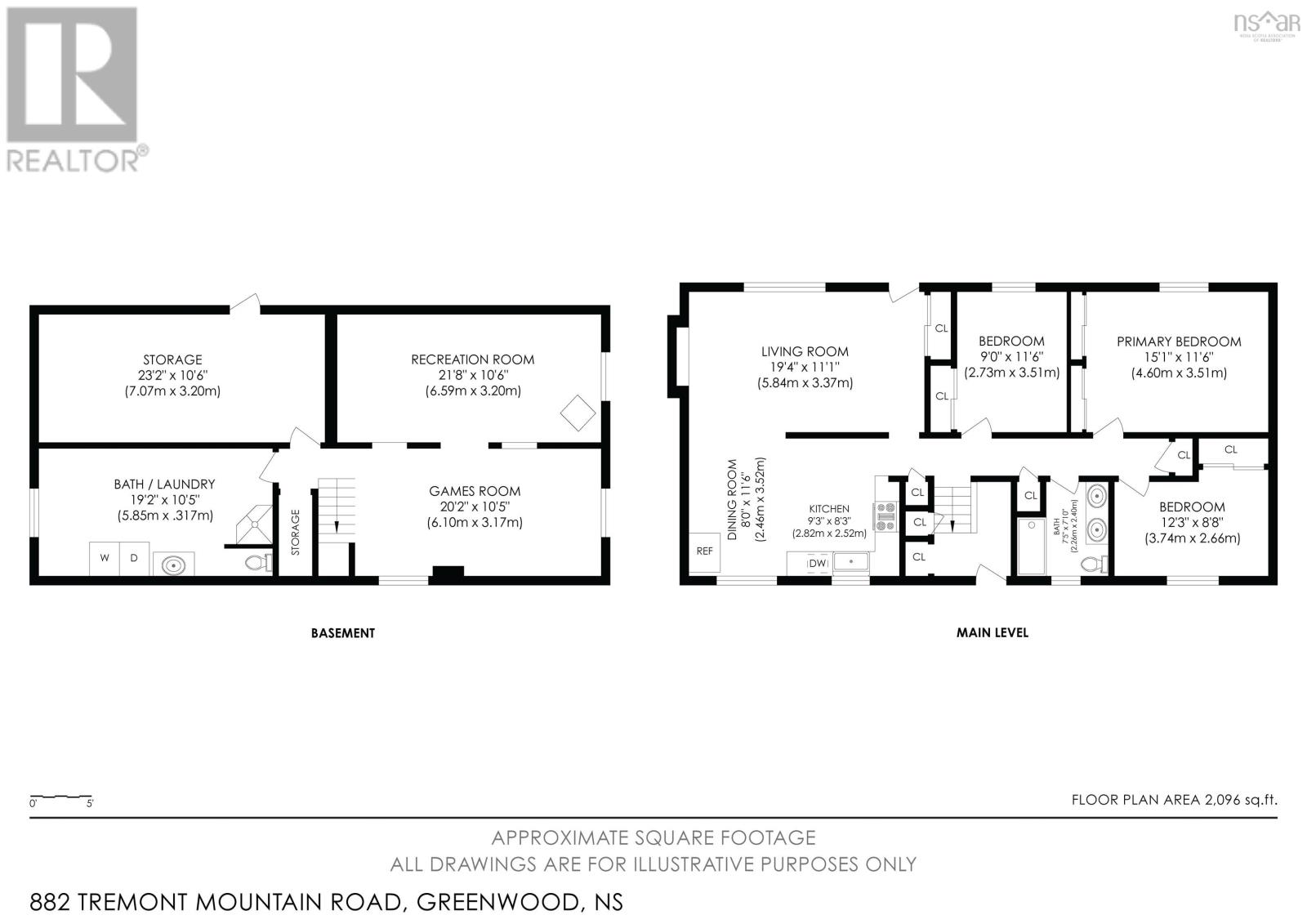 Property 30 of 30 of 882 Tremont Mountain Road