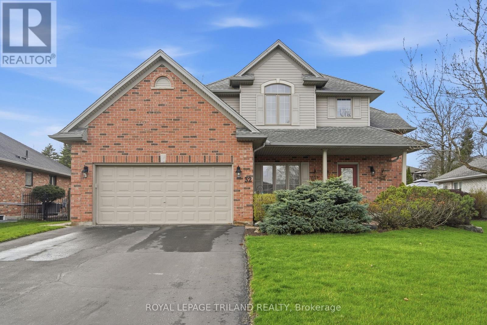 32 WINGREEN LANE - 1