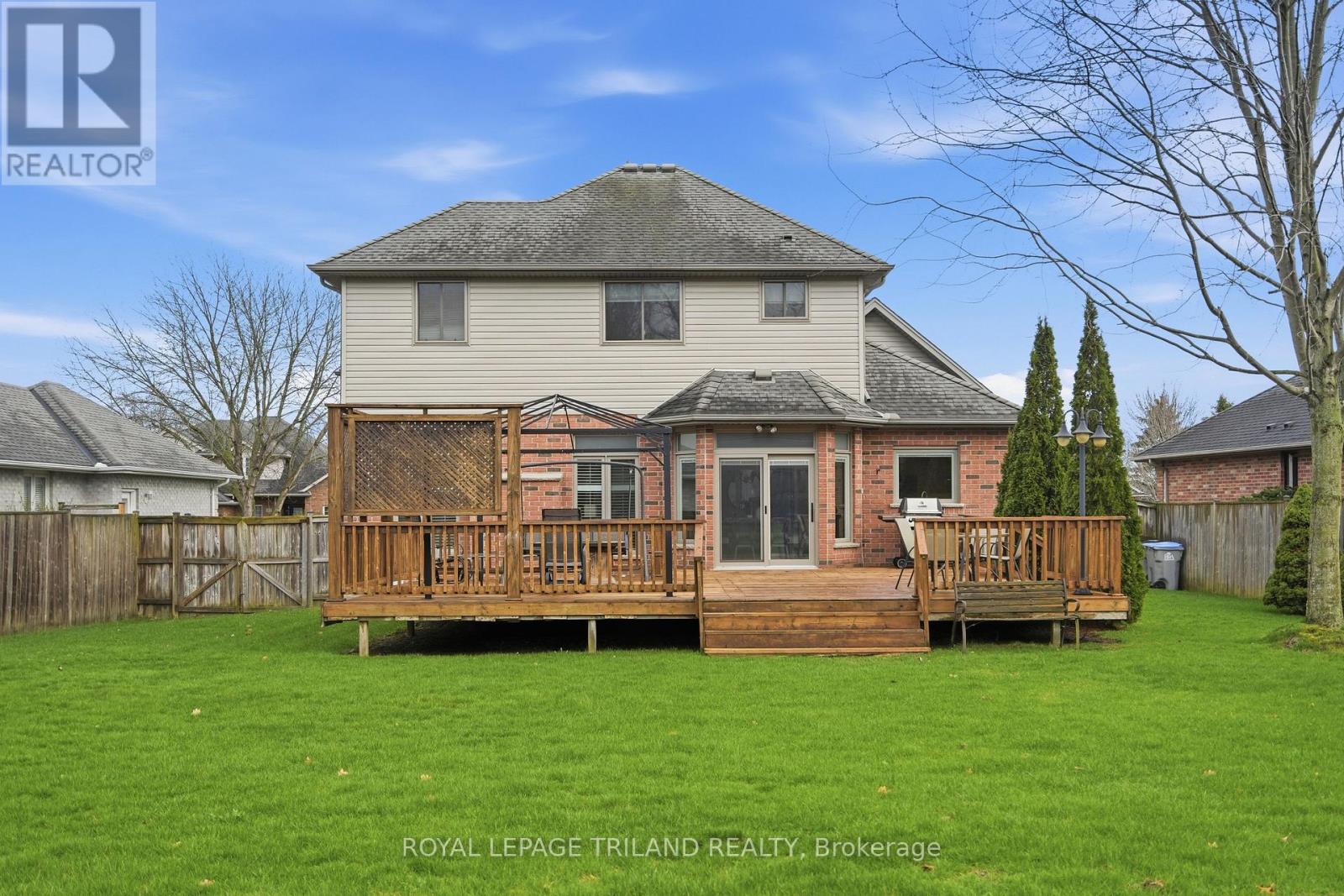32 WINGREEN LANE - 44