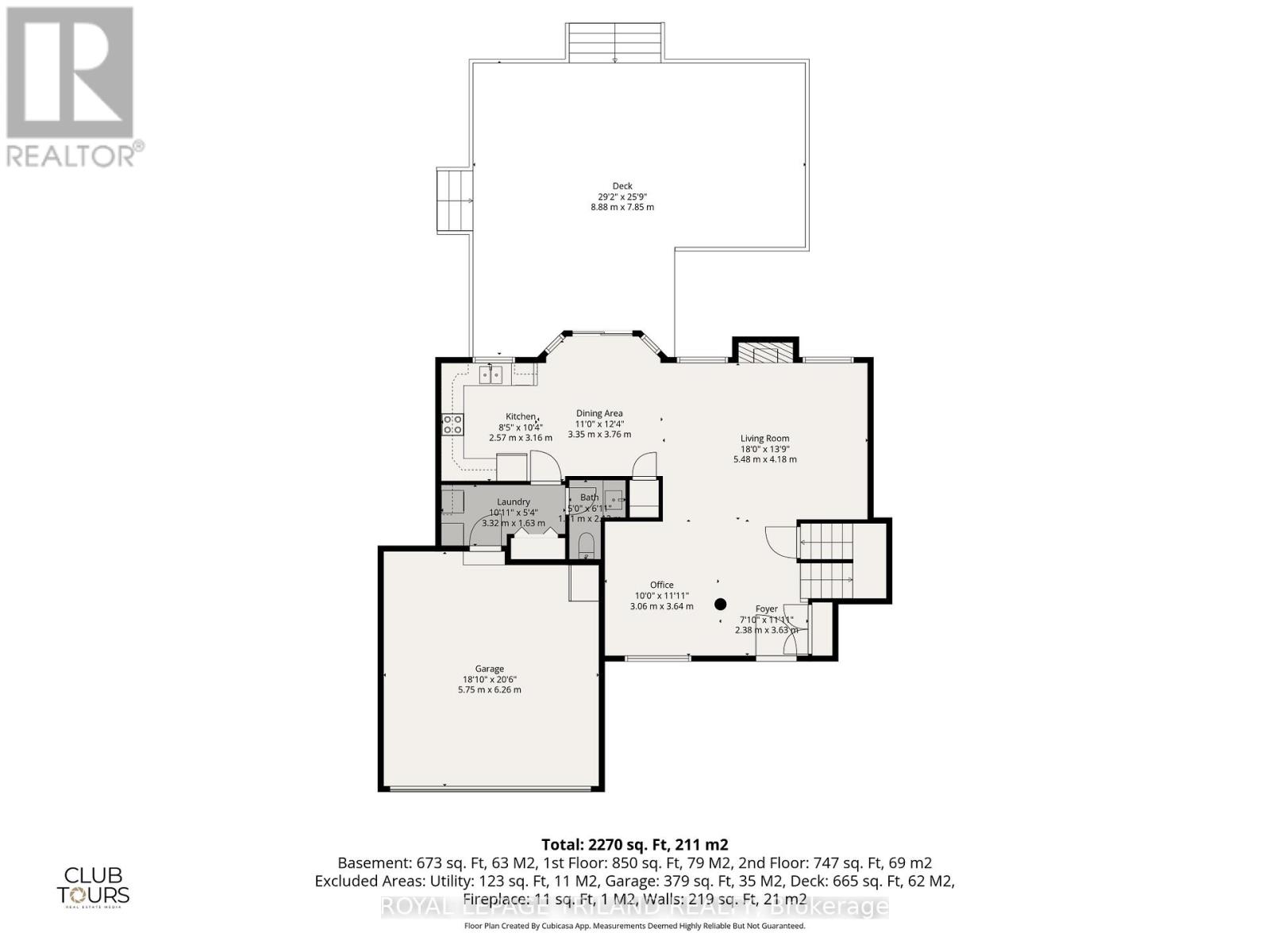 32 WINGREEN LANE Property Photo