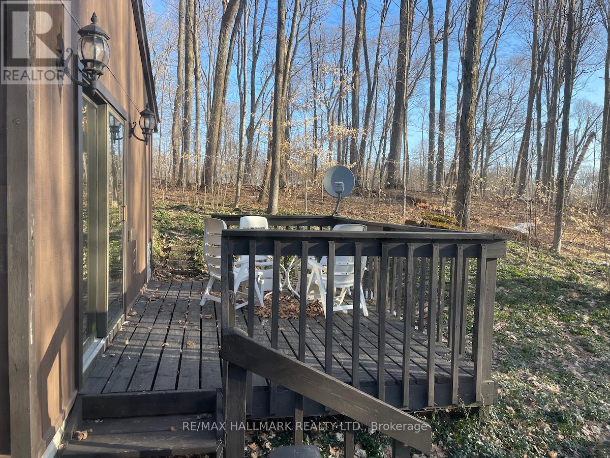 33 HURON WOODS DRIVE - 23