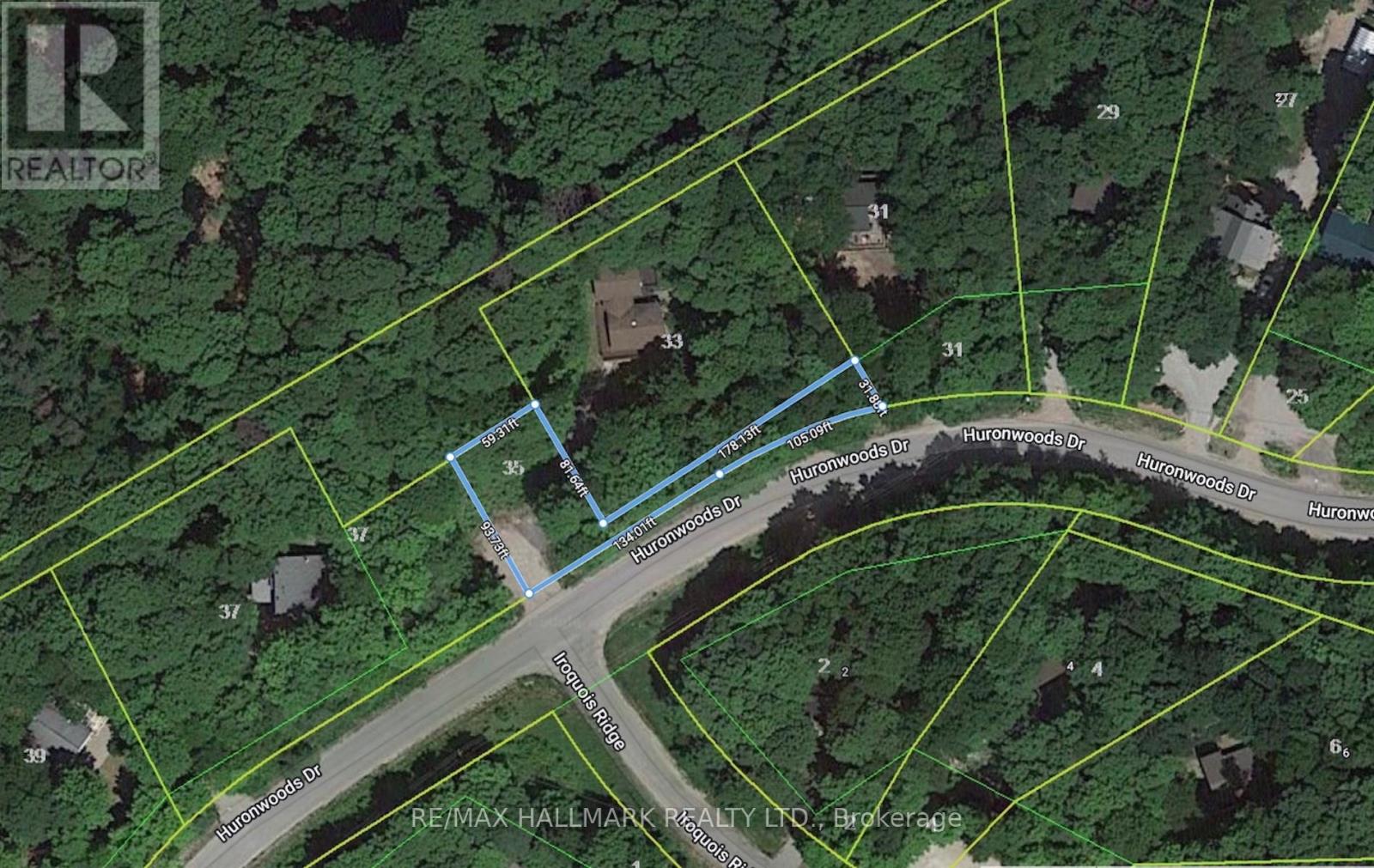 33 HURON WOODS DRIVE - 26