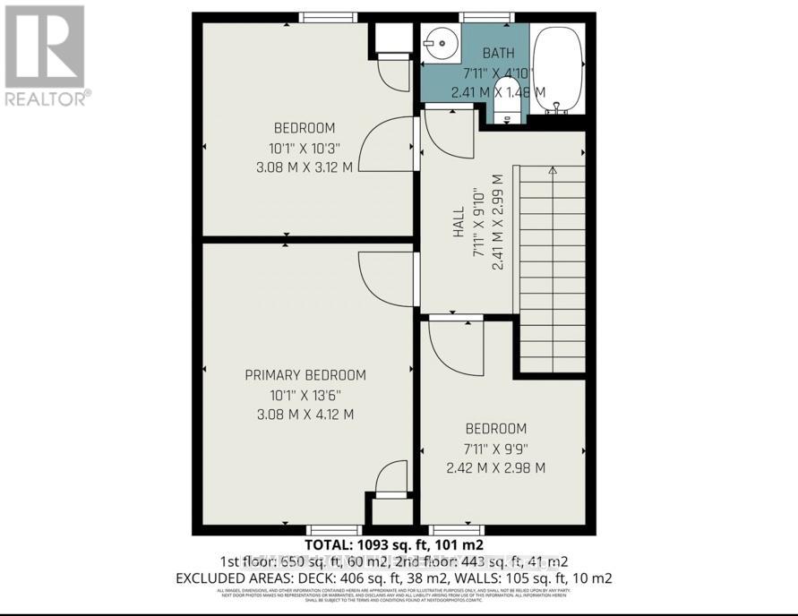101 PETER STREET - 35