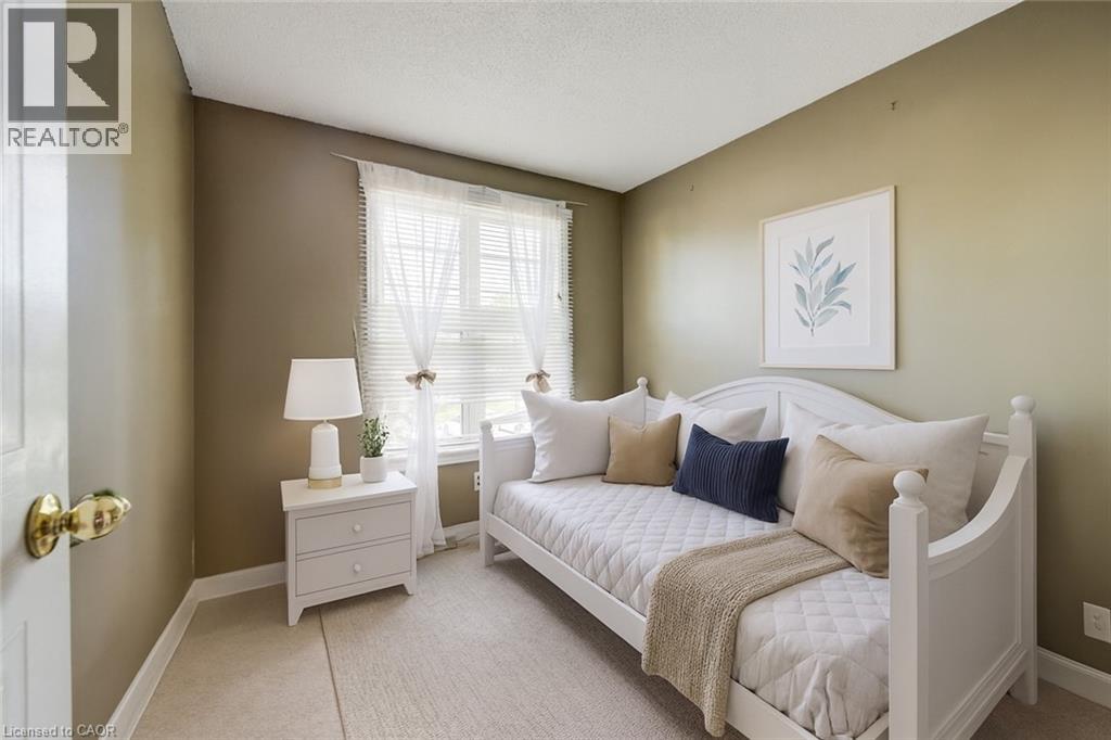 465 WOOLWICH Street N Unit# 17, Waterloo, Ontario, N2K3S4 — Photo 11