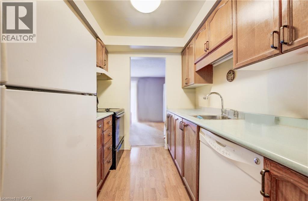 465 WOOLWICH Street N Unit# 17, Waterloo, Ontario, N2K3S4 — Photo 9