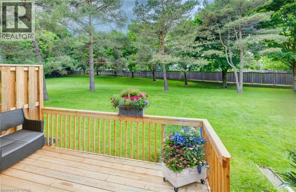 465 WOOLWICH Street N Unit# 17, Waterloo, Ontario, N2K3S4 — Photo 15