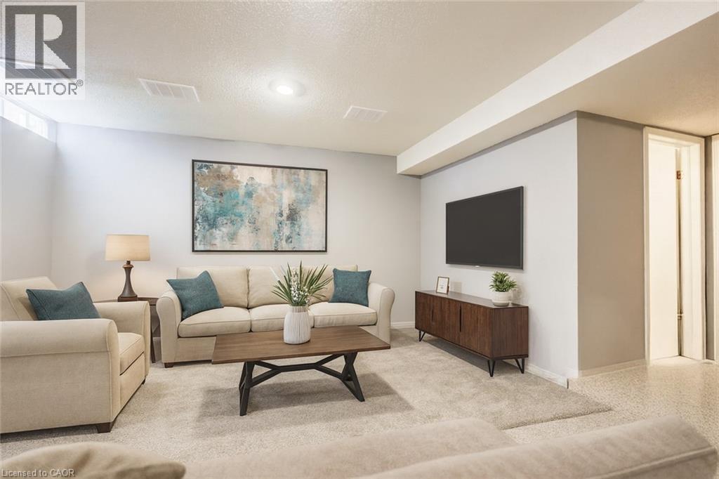 465 WOOLWICH Street N Unit# 17, Waterloo, Ontario, N2K3S4 — Photo 14