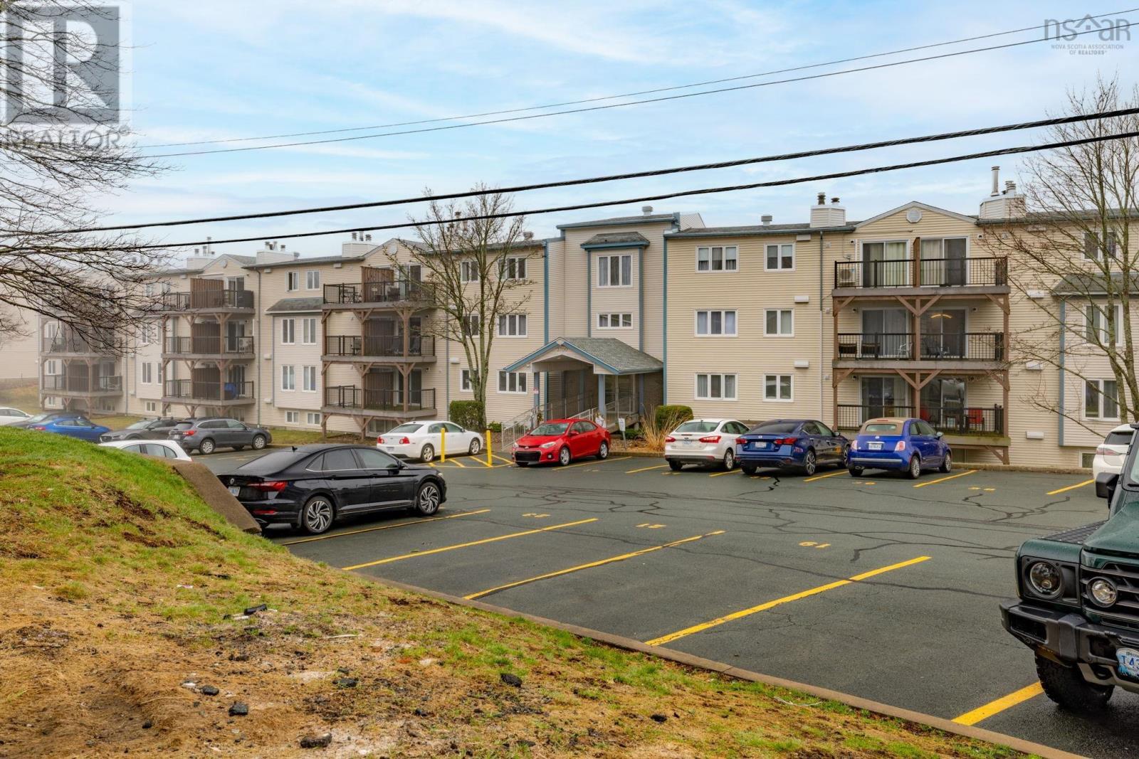 Property 30 of 30 of 512 3700 John Parr Drive