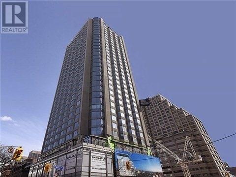 Listing photo of 911 - 155 YORKVILLE AVENUE