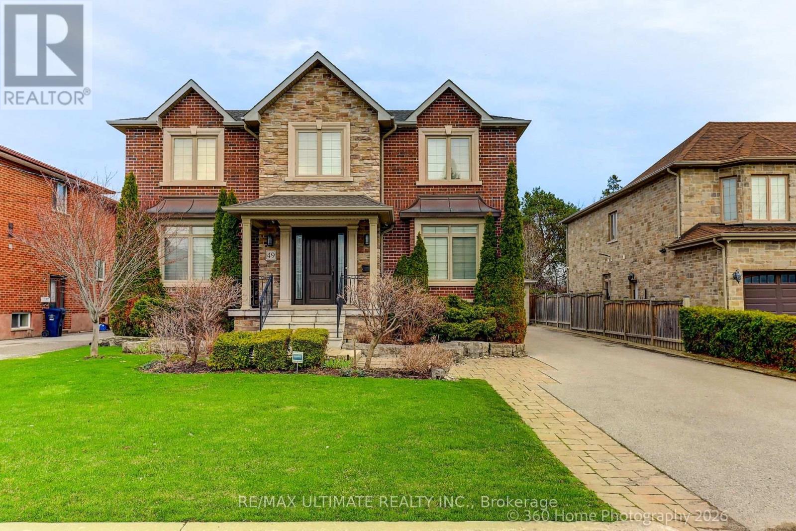 Listing photo of 49 GOODERHAM DRIVE