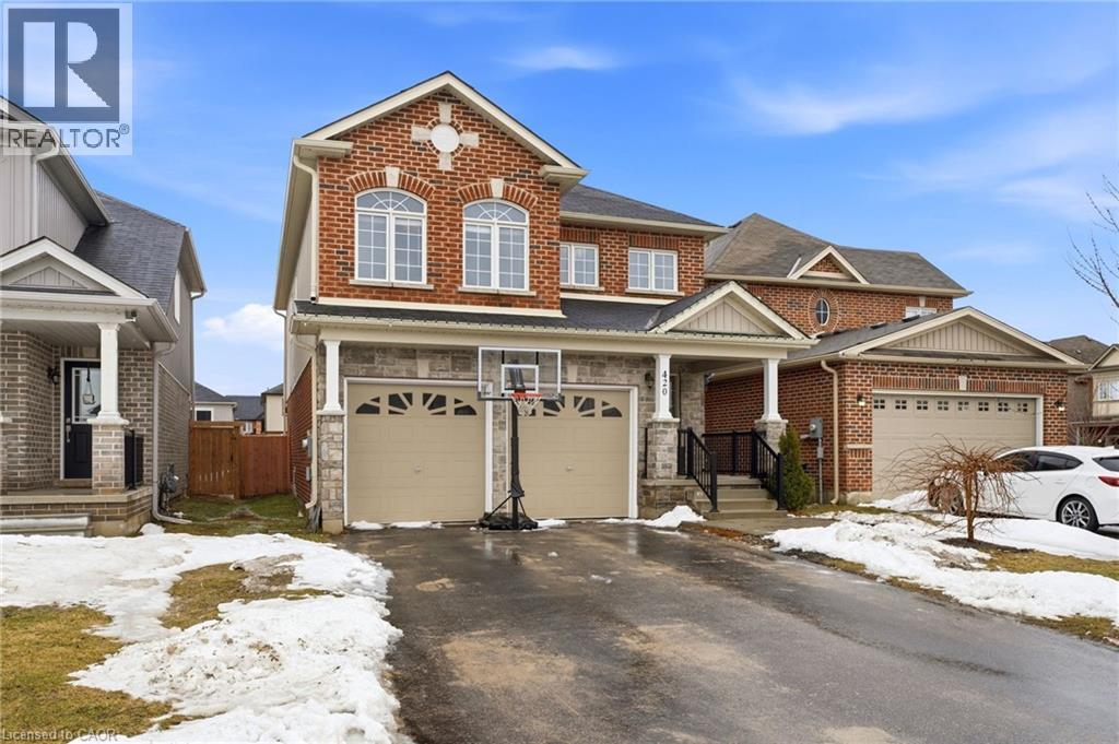 420 ARMSTRONG Street W, Listowel, Ontario, N4W0E6 — Photo 6