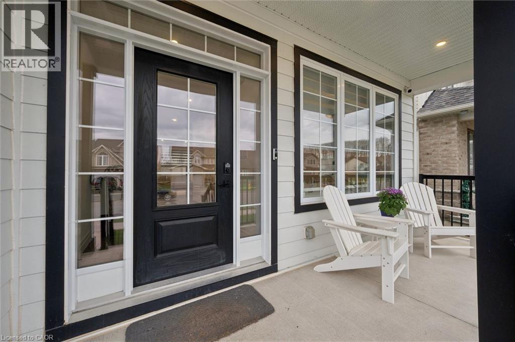 213 FALLOWFIELD Drive - 3