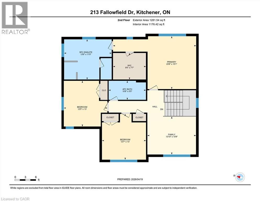 213 FALLOWFIELD Drive - 45