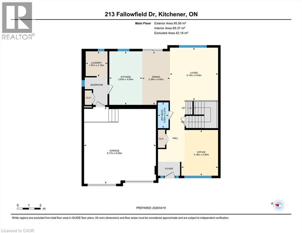 213 FALLOWFIELD Drive - 46