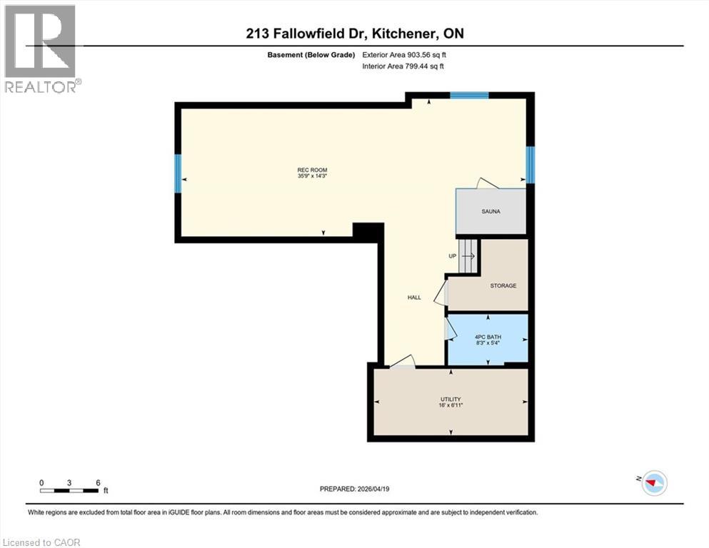 213 FALLOWFIELD Drive - 47