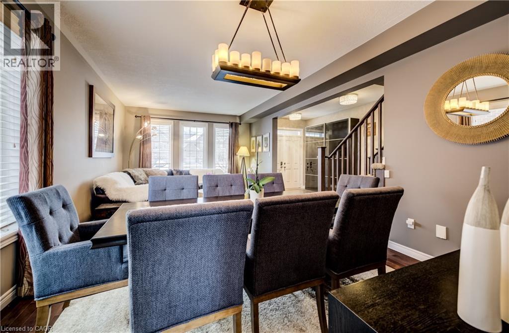928 EVENS POND Court, Kitchener, Ontario, N2R0B8 — Photo 15