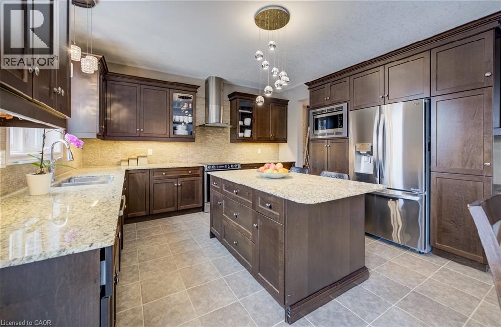 928 EVENS POND Court, Kitchener, Ontario, N2R0B8 — Photo 19