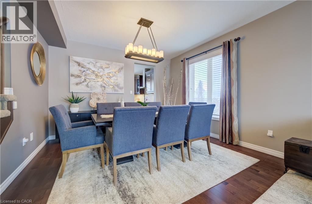 928 EVENS POND Court, Kitchener, Ontario, N2R0B8 — Photo 14