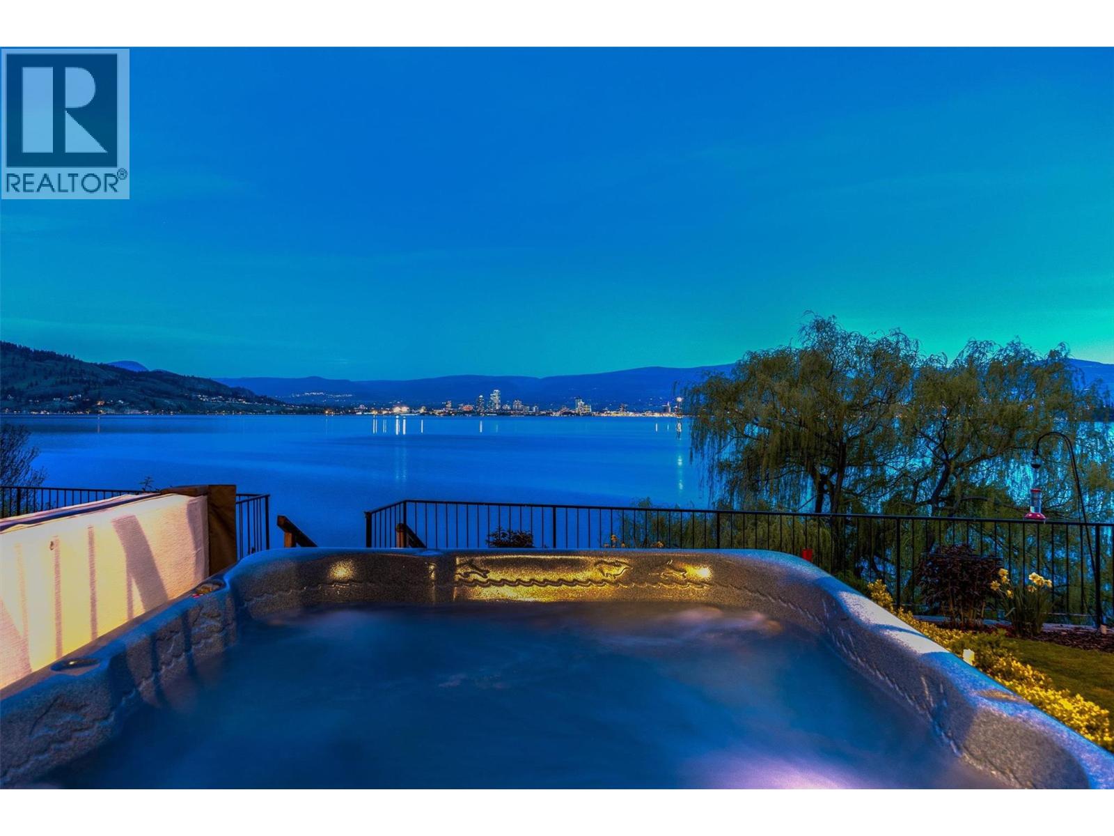  683 Westside Road South, West Kelowna