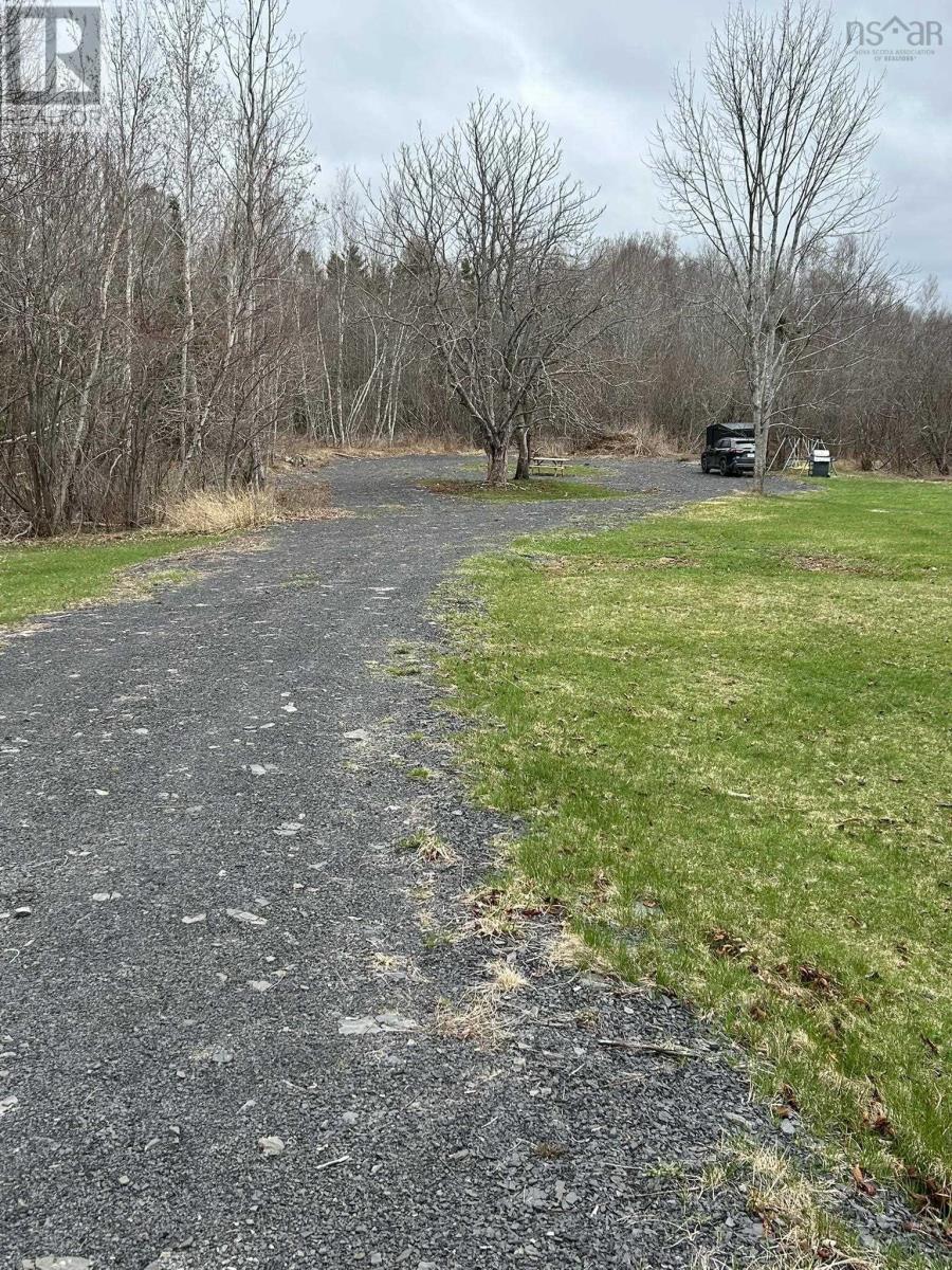 Property photo of Lot Highway 215