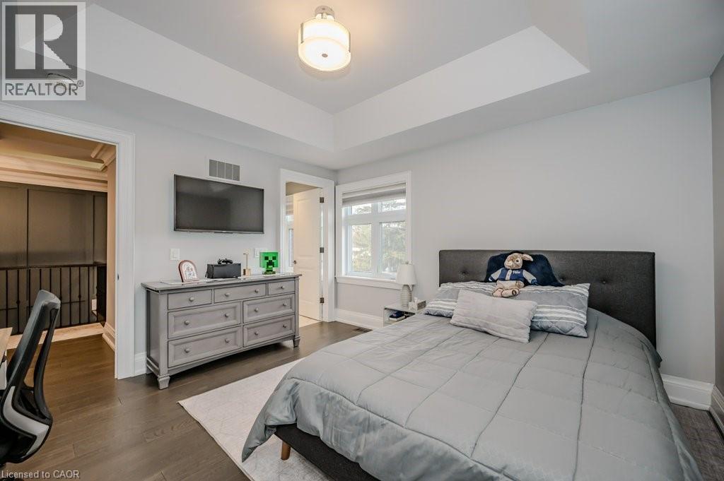 1298 PINEGROVE Road, Oakville, Ontario, L6L2X3 — Photo 34