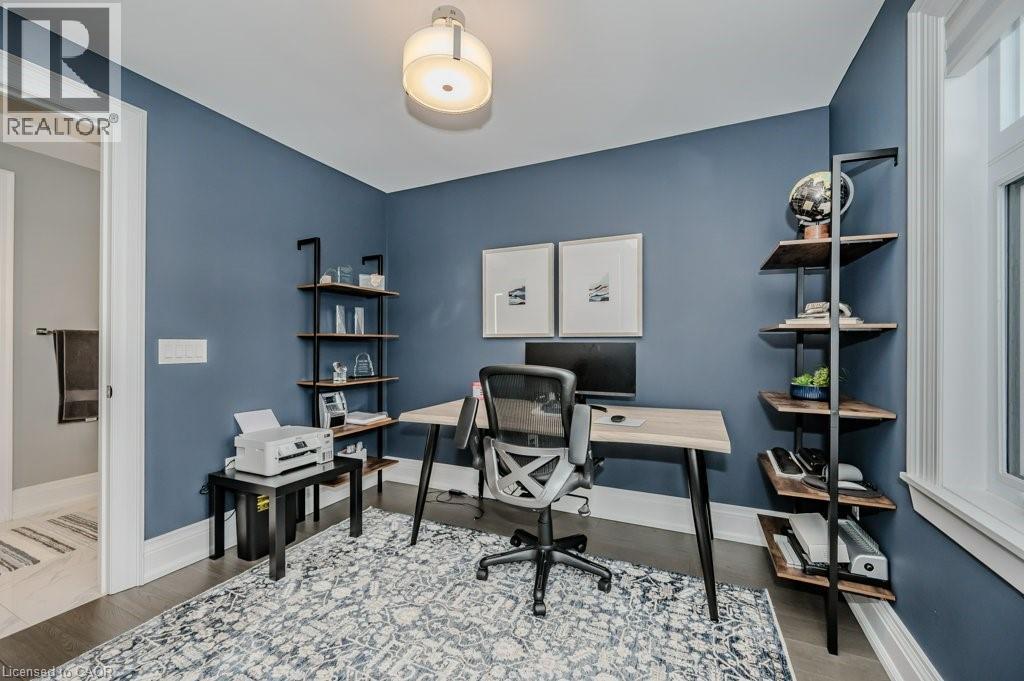 1298 PINEGROVE Road, Oakville, Ontario, L6L2X3 — Photo 31