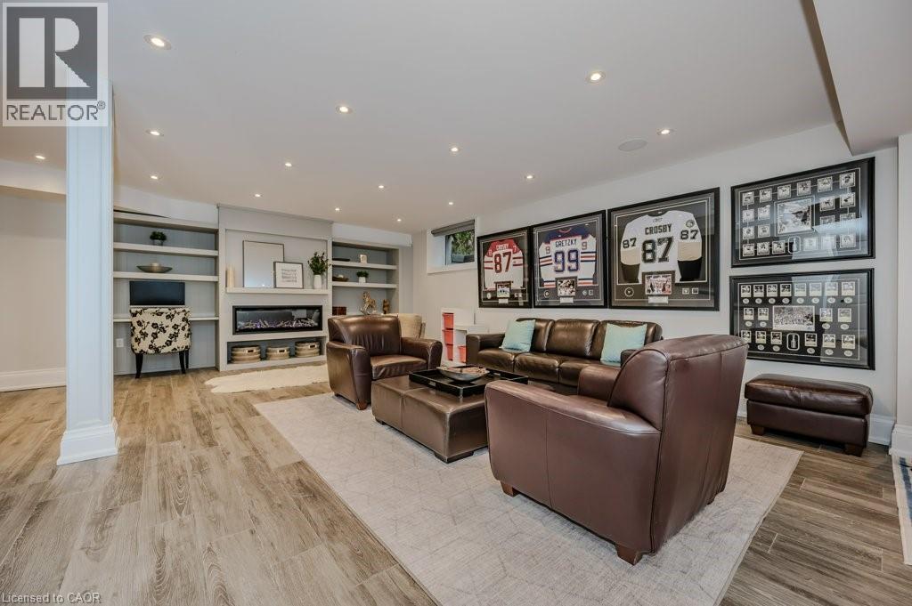 1298 PINEGROVE Road, Oakville, Ontario, L6L2X3 — Photo 37