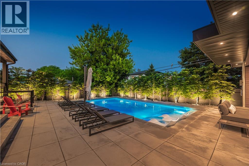 1298 PINEGROVE Road, Oakville, Ontario, L6L2X3 — Photo 50