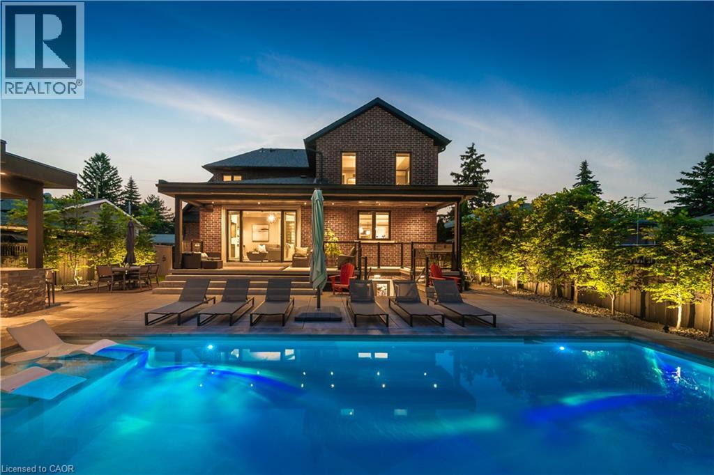 1298 PINEGROVE Road, Oakville, Ontario, L6L2X3 — Photo 47