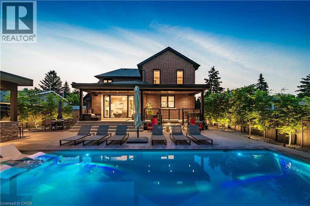 1298 PINEGROVE Road, Oakville, Ontario, L6L2X3 — Photo 46