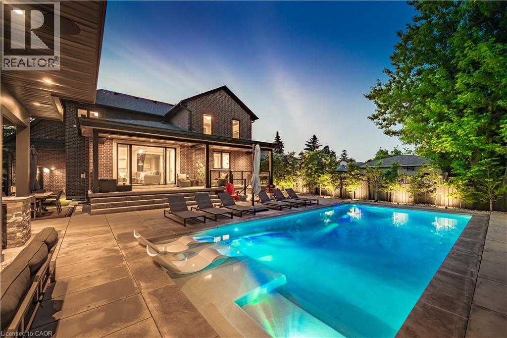 1298 PINEGROVE Road, Oakville, Ontario, L6L2X3 — Photo 48