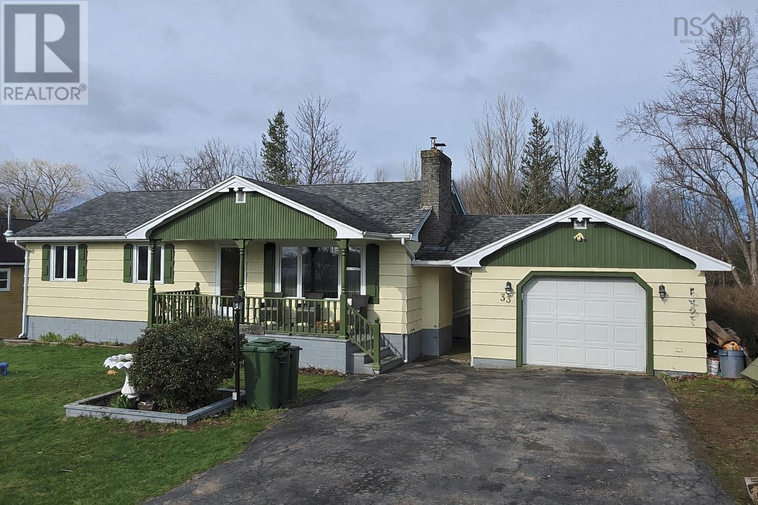 Property 2 of 32 of 33 Henshaw Drive