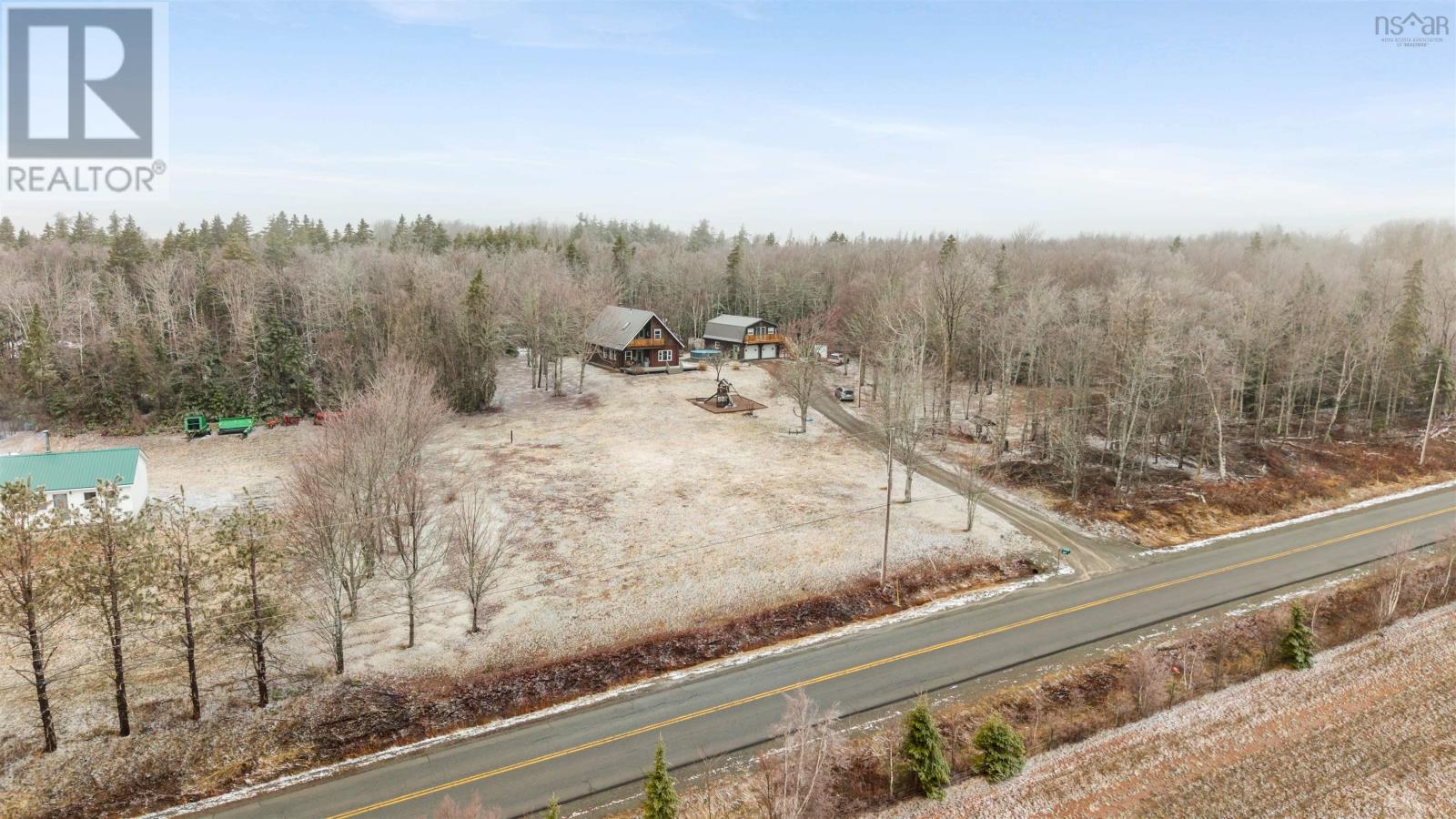 Property 2 of 50 of 1197 Mount Pleasant Road