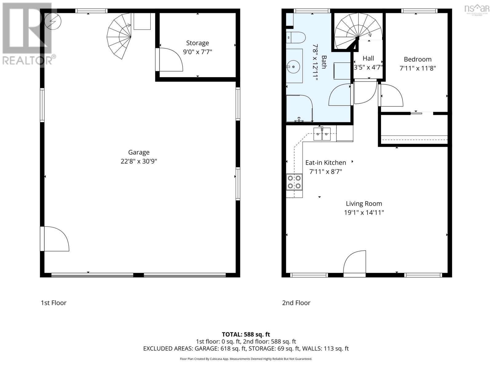 Property 42 of 50 of 1197 Mount Pleasant Road