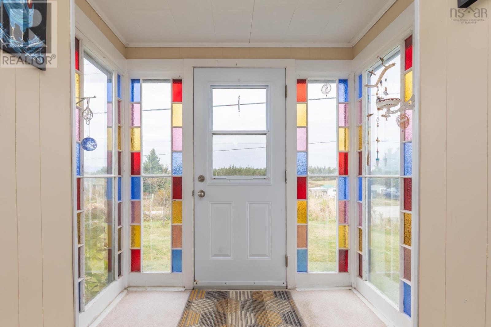 Property 19 of 44 of 129 Chebogue Point Road