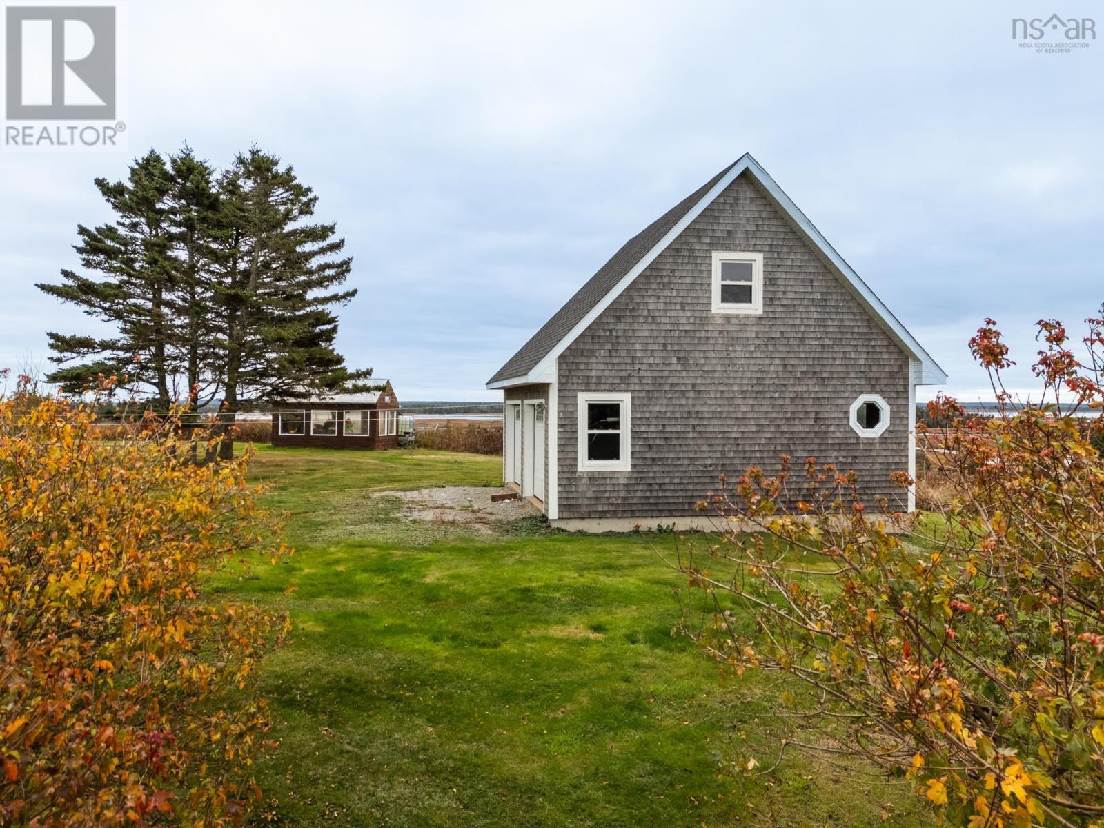 Property 34 of 44 of 129 Chebogue Point Road