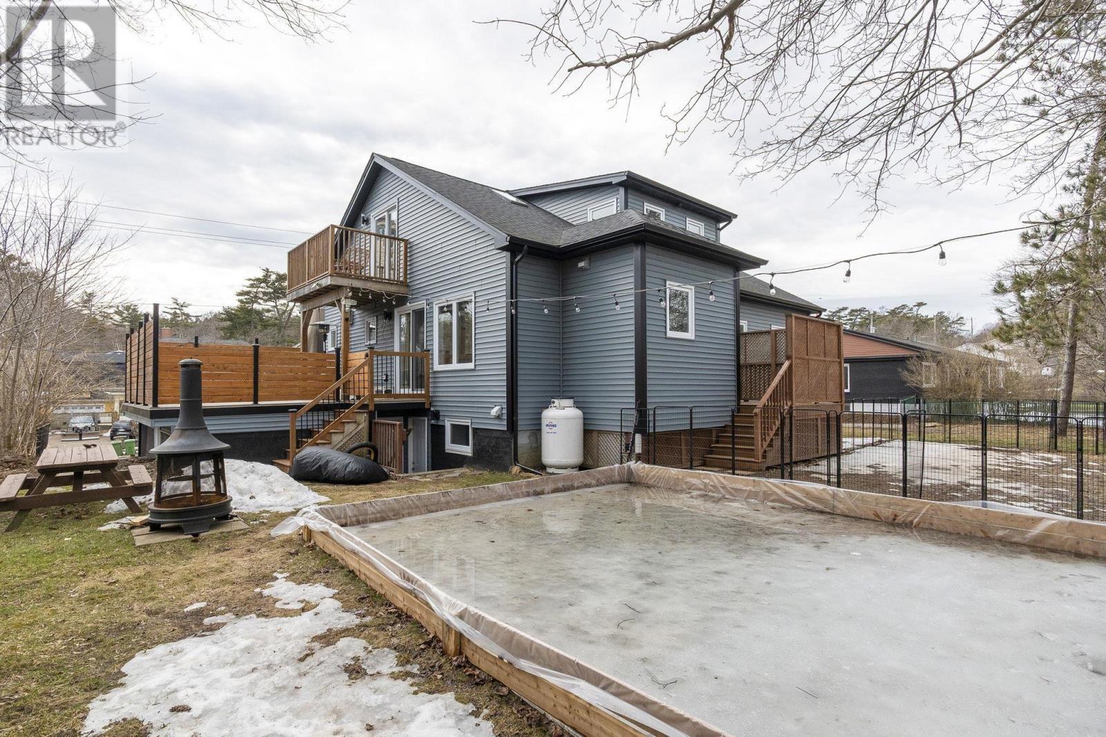 Property 40 of 42 of 2779 Joseph Howe Drive