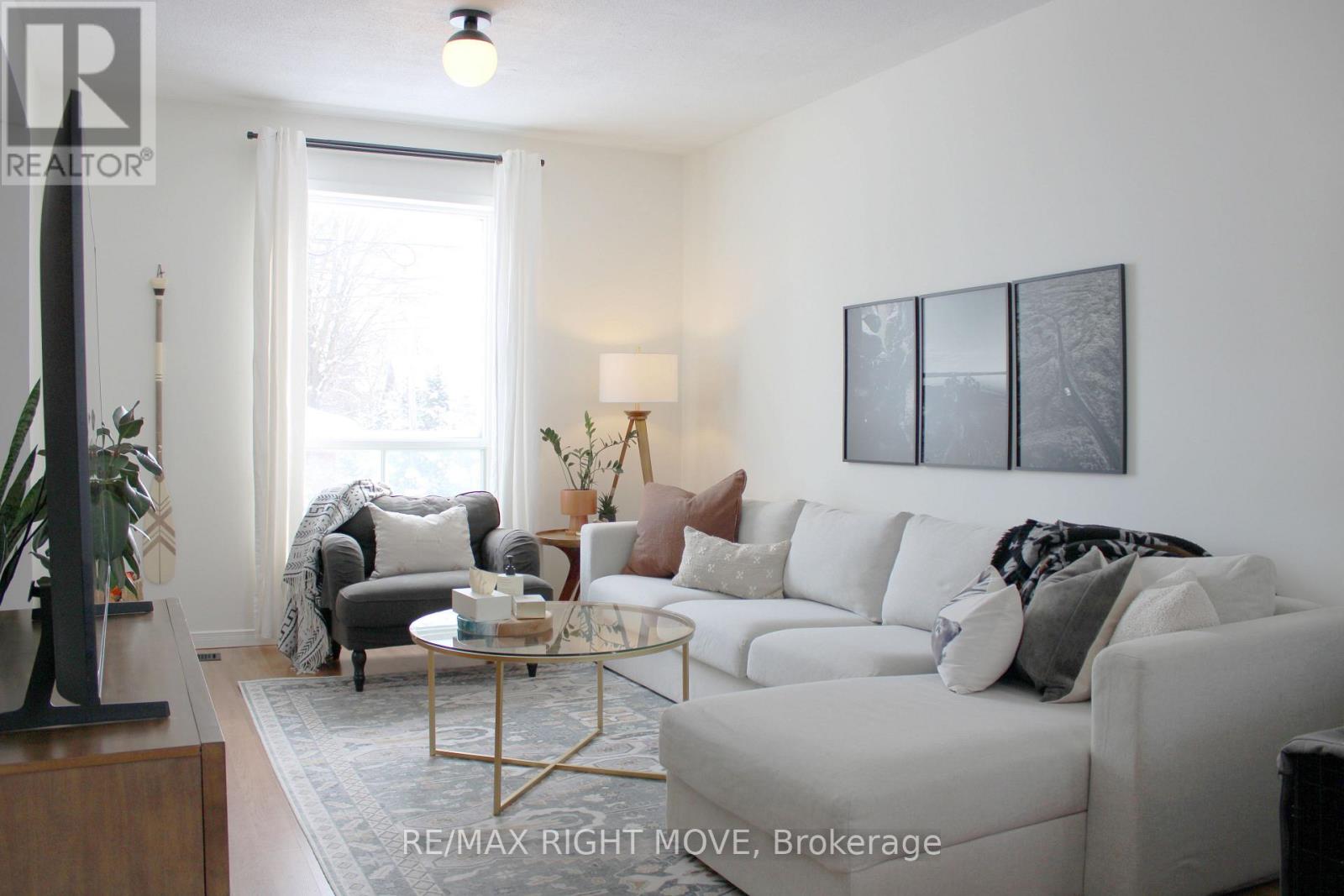Bright space