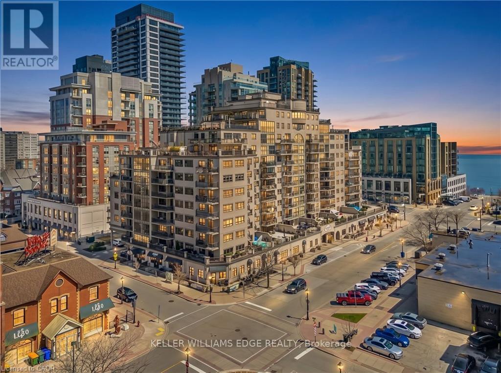 506 - 399 ELIZABETH STREET