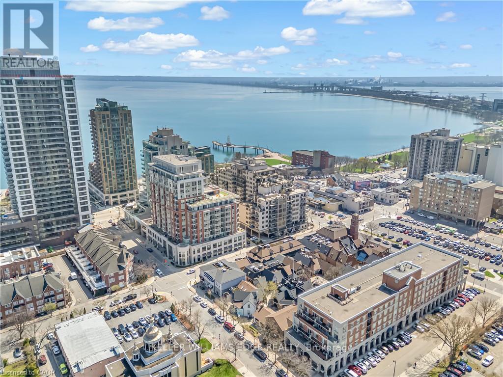 #506 399 ELIZABETH STREET - 37