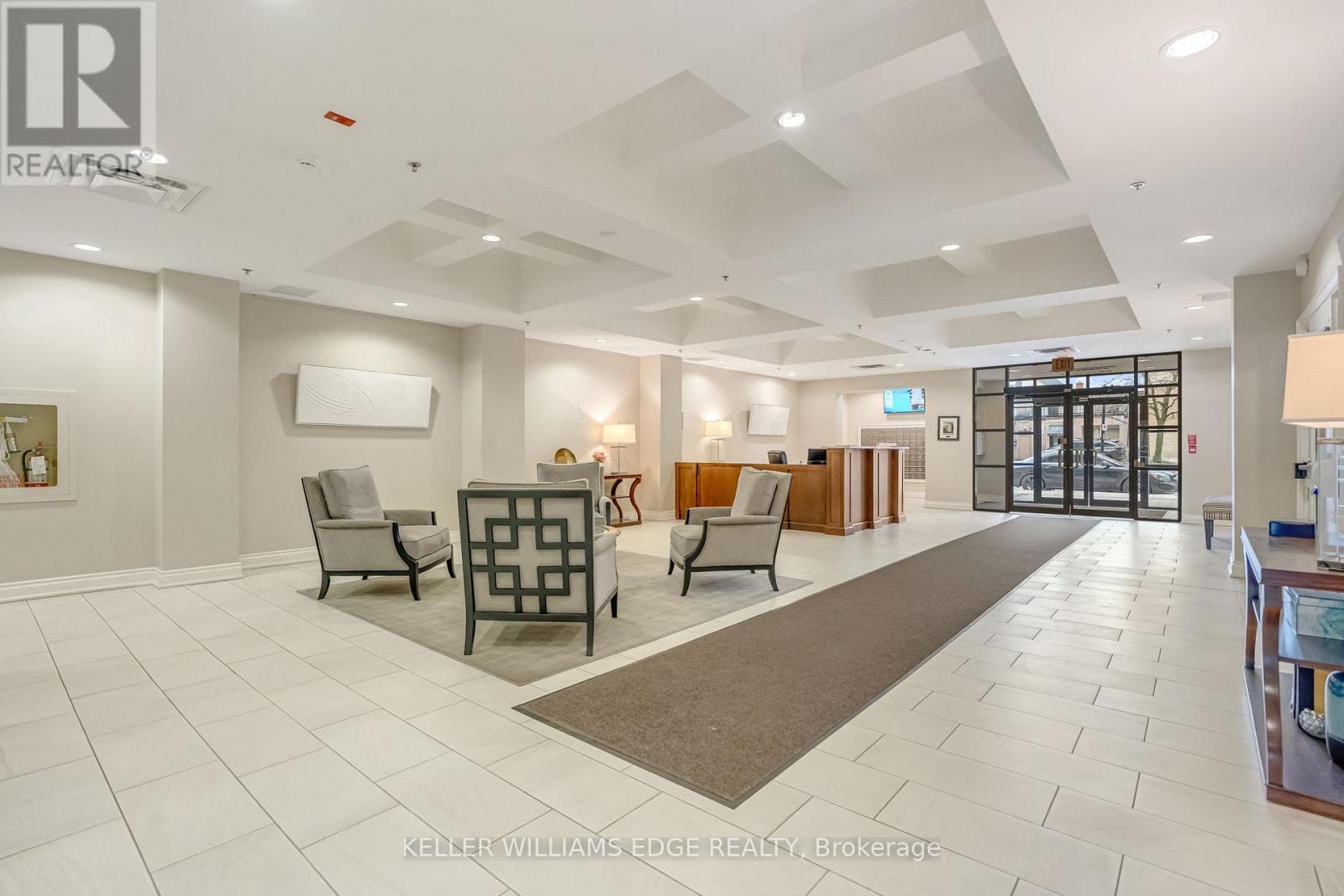 #506 399 ELIZABETH STREET - 5