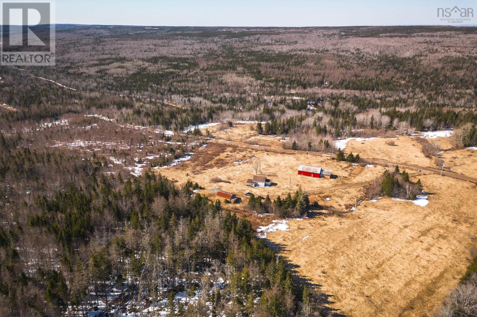 Property 32 of 36 of 201 MacLeod Settlement Road