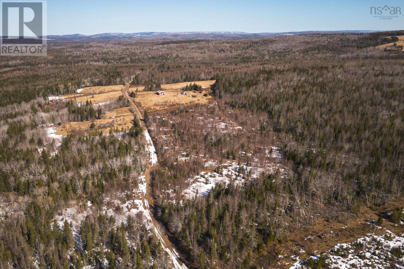 Property 33 of 36 of 201 MacLeod Settlement Road