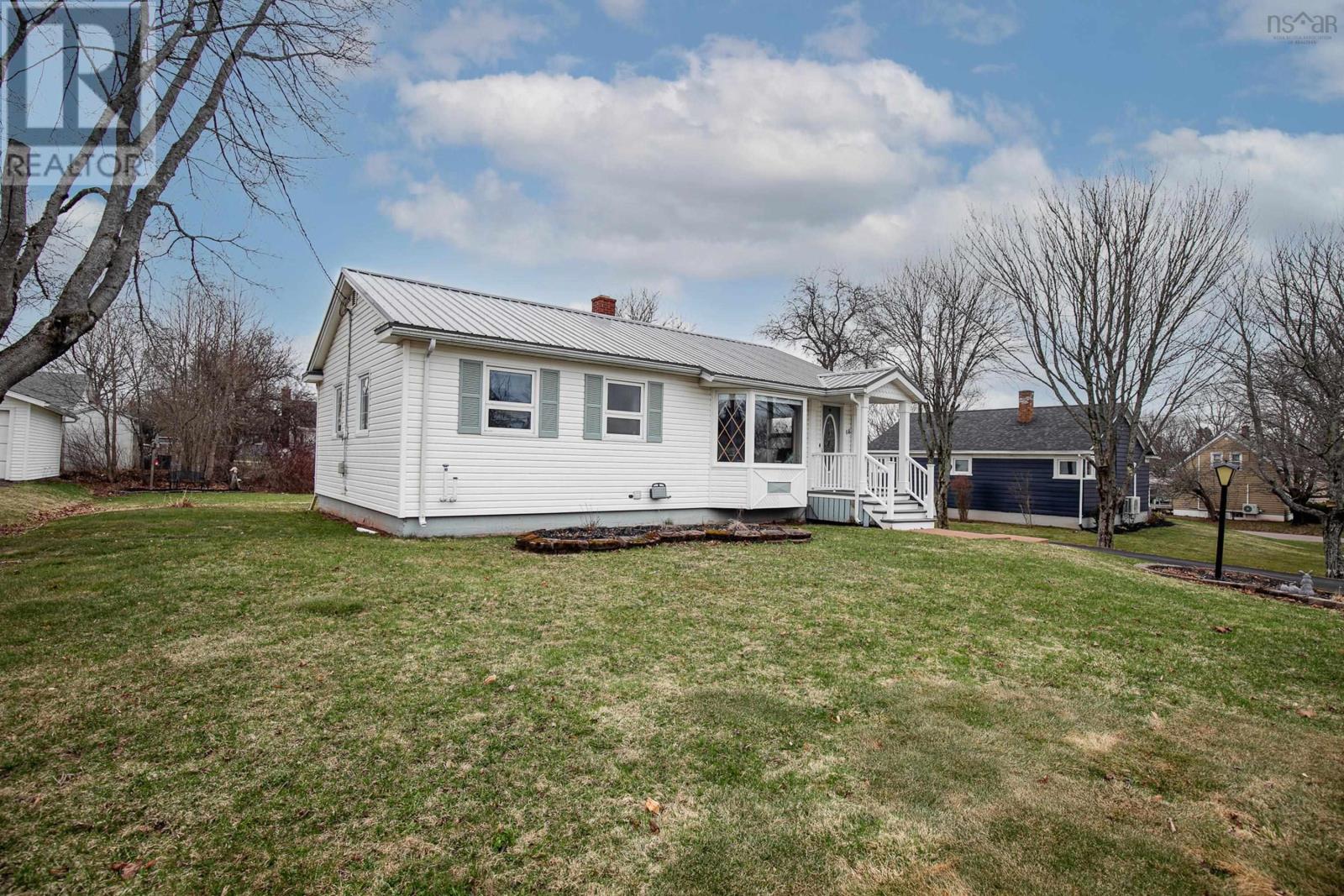 Property photo of 18 Boylston Avenue