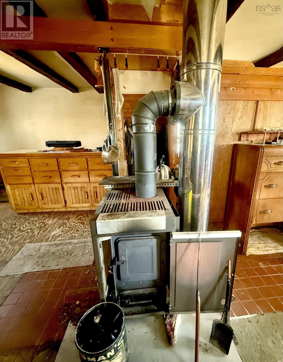 Property 6 of 36 of 201 MacLeod Settlement Road