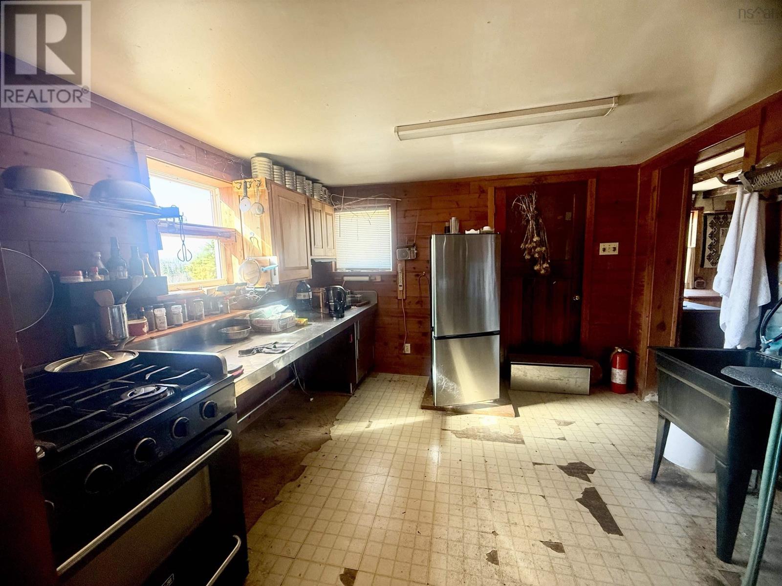 Property 8 of 36 of 201 MacLeod Settlement Road