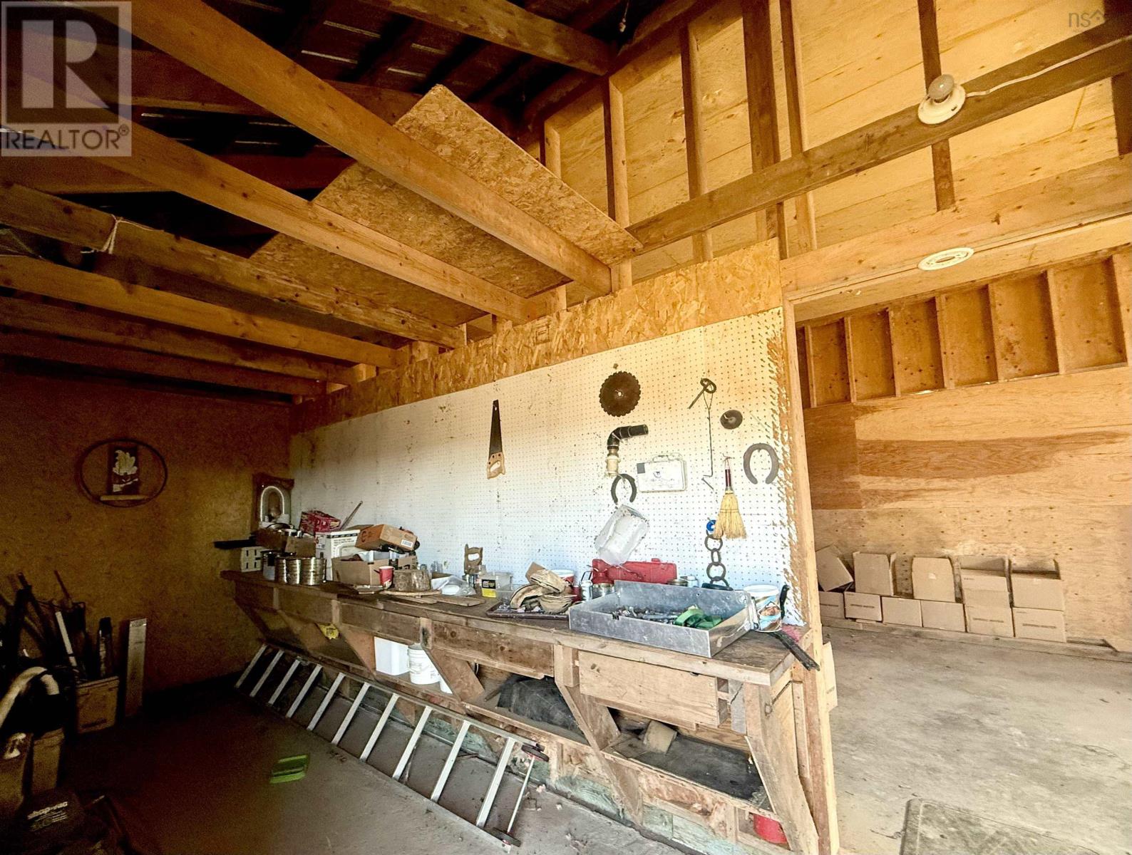 Property 24 of 36 of 201 MacLeod Settlement Road