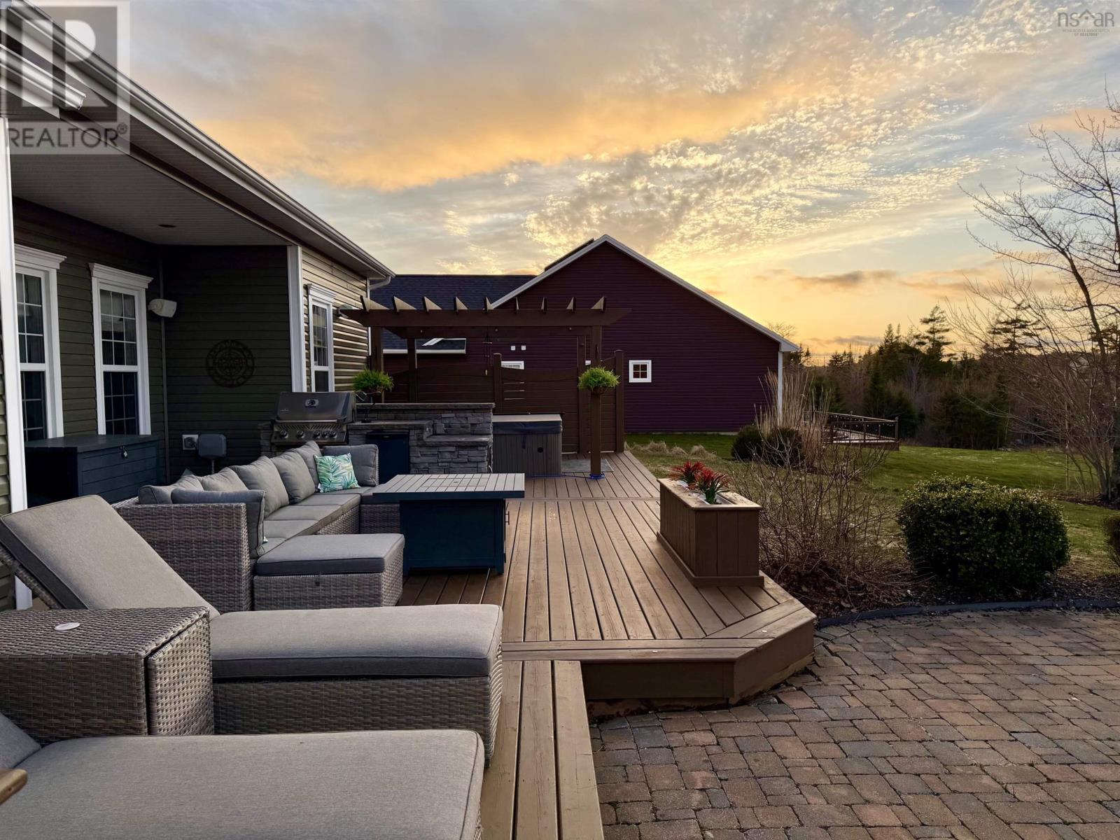 Property 45 of 50 of 316 Gammon Lake Drive